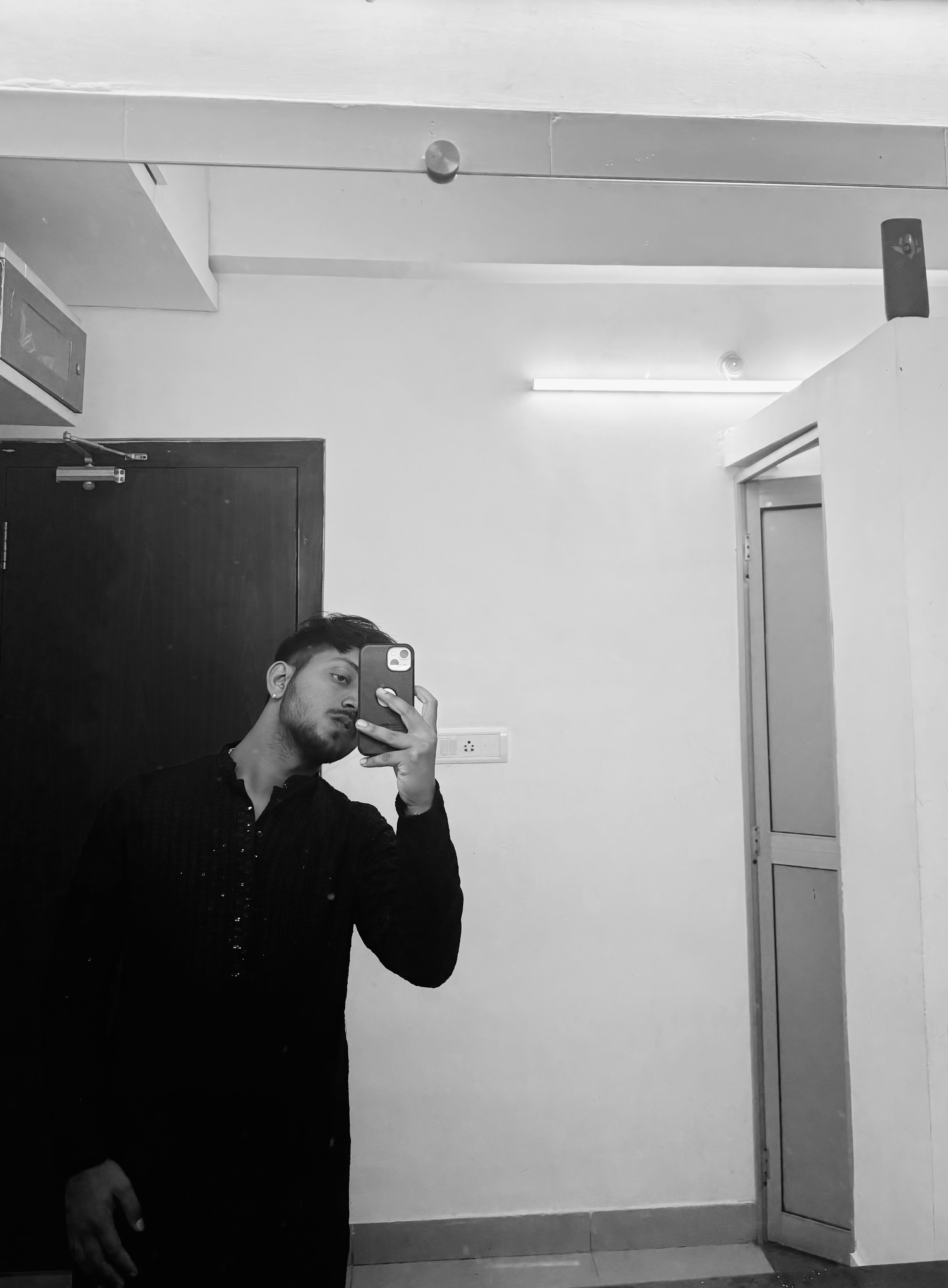 Manvayndra - Creative Designer