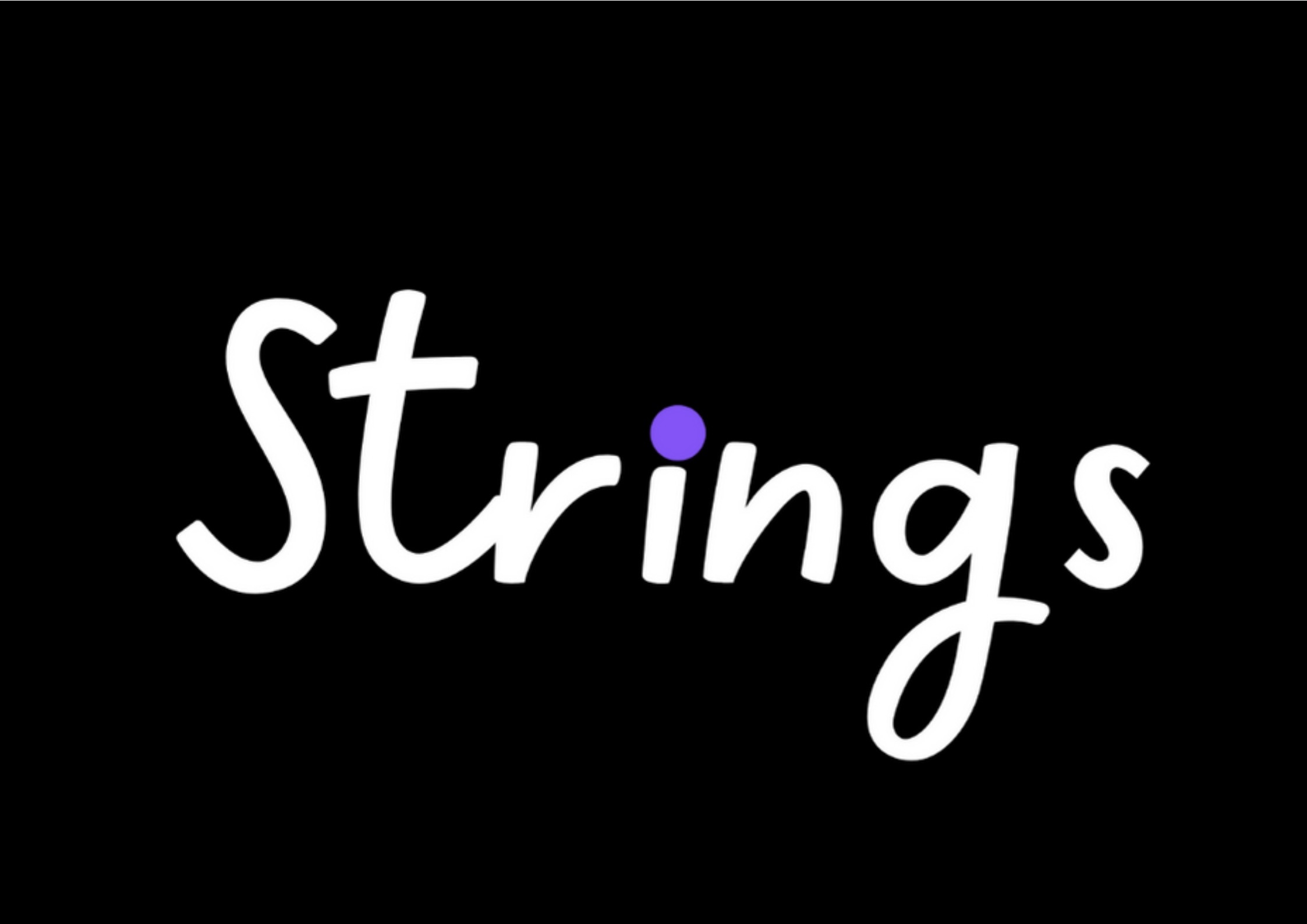 Strings - Dating App